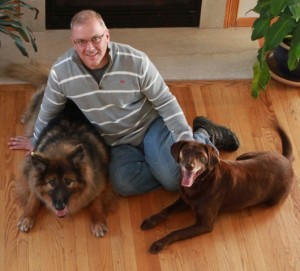 Steven Schwartz Canine Behavioral Trainer