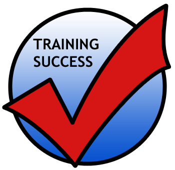 training-success