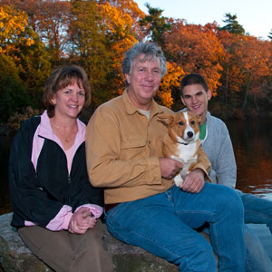 Hidden dog fence hopkington ma