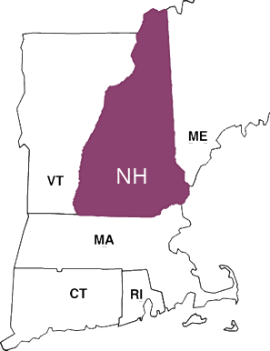 nh-map