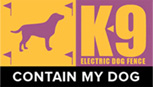 K9 Electric Dog Fence Installation and Training